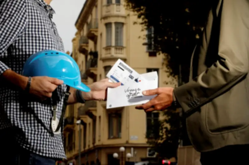 «Cadeaux contre marchés»: tous condamnés sauf un dans l'affaire des syndics azuréens