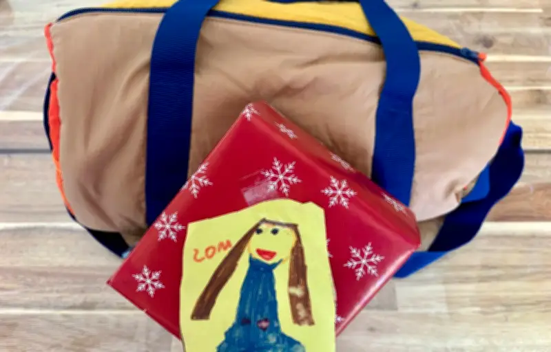 Cadeaux de fin d'année : les enseignants invités à témoigner