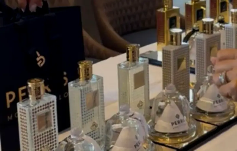 Cadeaux de stars raisonnables au Festival de Monte-Carlo