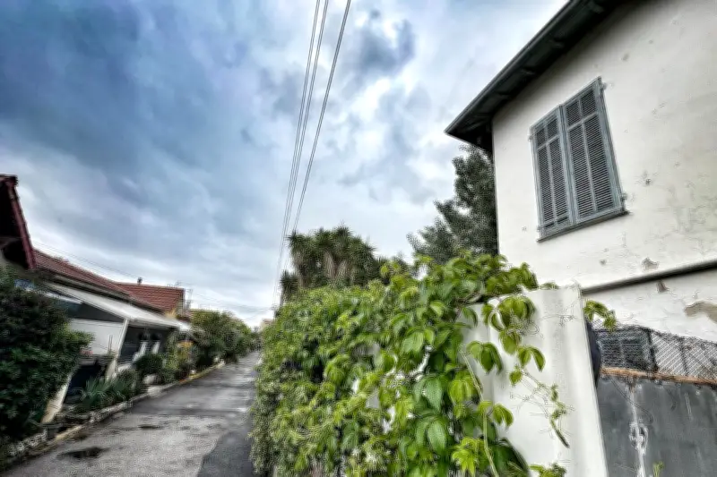 Cagnes-sur-Mer : la friche du Cros deviendra crèche et jardin partagé
