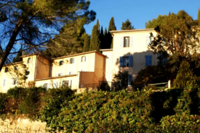 Callian : un EHPAD transformé en école maternelle d'ici 2026