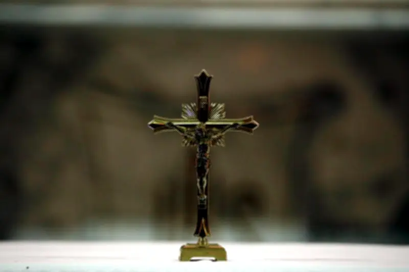 Cambriolage à la chapelle Notre-Dame de Vallauris : un calice volé