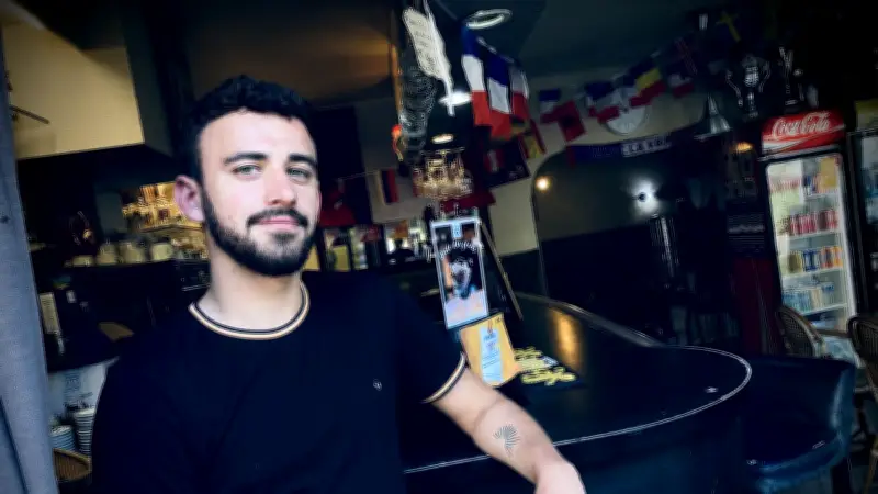 Cambriolage raté au Milk-Bar d'Alès : solidarité des clients