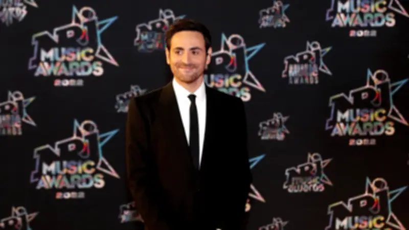 Camille Combal quitte NRJ et pourrait rejoindre France Inter