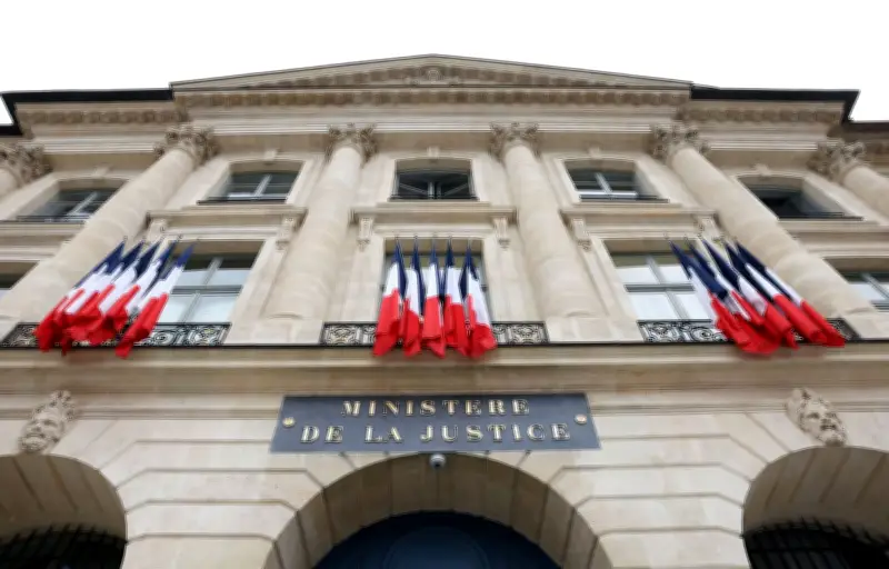 Camille F. condamnée à 12 ans de réclusion pour son départ en Syrie