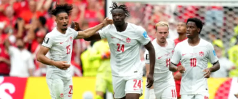 Canada-Afrique du Sud : choc inédit en 16e de finale de la Coupe du monde 2026