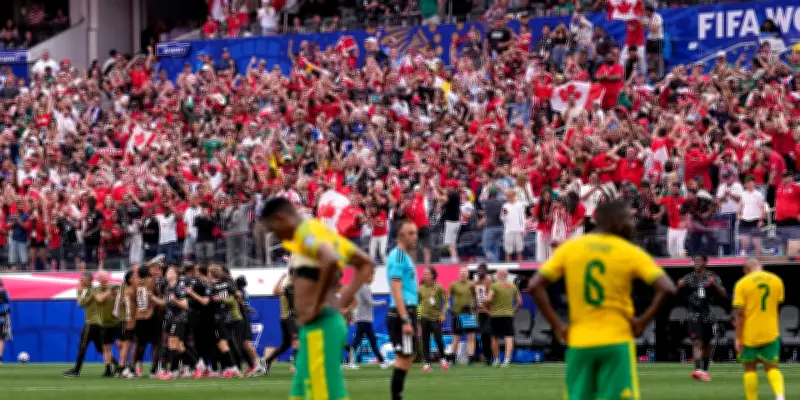 Canada arrache victoire, Brésil et Maroc entrent en lice au Mondial 2026