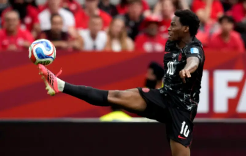 Canada-Suisse : enjeu du dernier match de poule du Mondial 2026