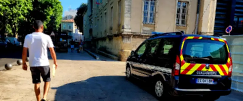 « Candidat au féminicide » : 30 mois de prison pour violences conjugales