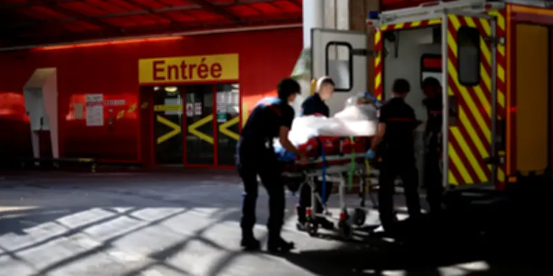 Canicule : 1 000 décès supplémentaires recensés par Santé publique France