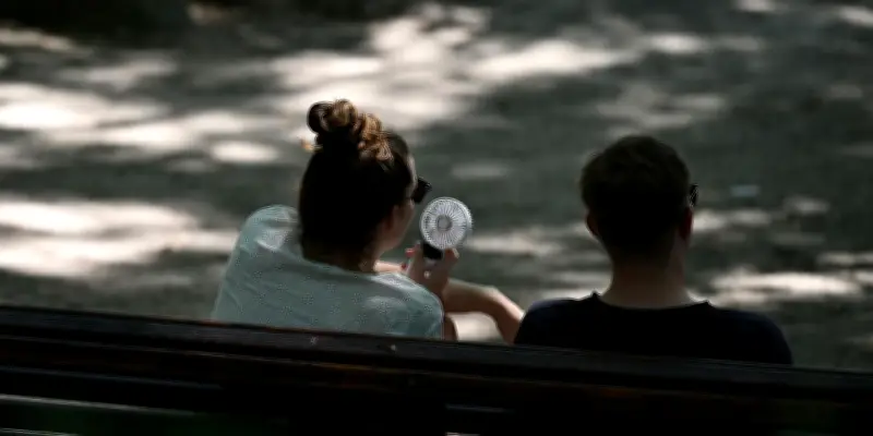 Canicule : 100 millions de personnes concernées en Europe, 50 millions en France