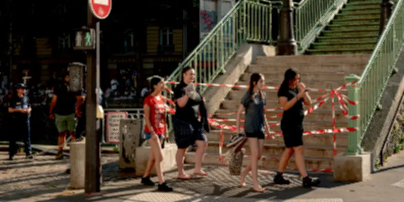 Canicule : 26 millions en vigilance rouge dimanche