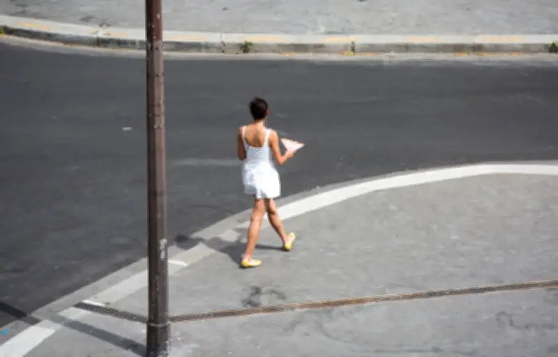 Canicule à 50°C en France : deux scénarios pour survivre