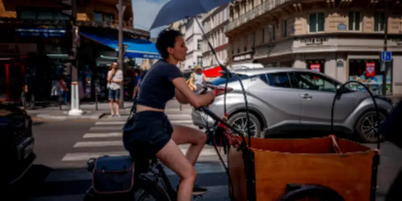 Canicule : 61 départements en rouge, brevet maintenu vendredi