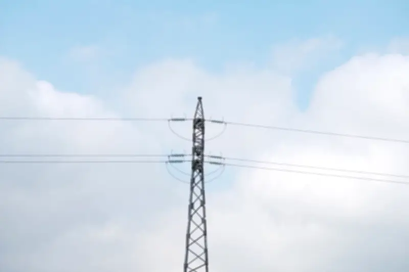 Canicule : 68 000 foyers privés d'électricité dans le Finistère