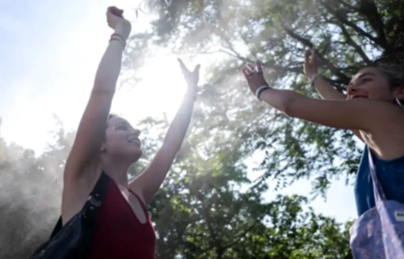 Canicule : 72 départements en rouge, amélioration attendue jeudi soir