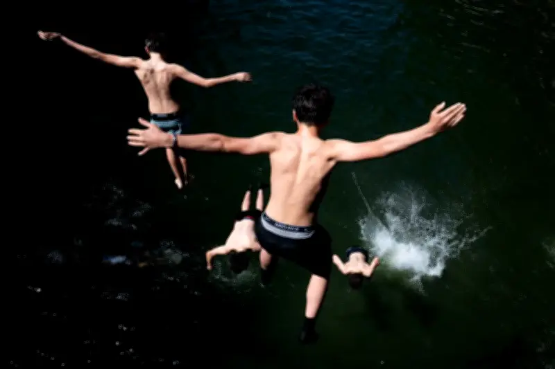 Canicule : baignade ouverte mercredi au canal Saint-Martin à Paris