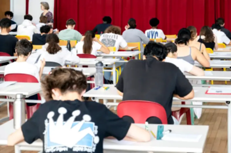 Canicule, brevet, Bleus : l'actu de ce vendredi 26 juin