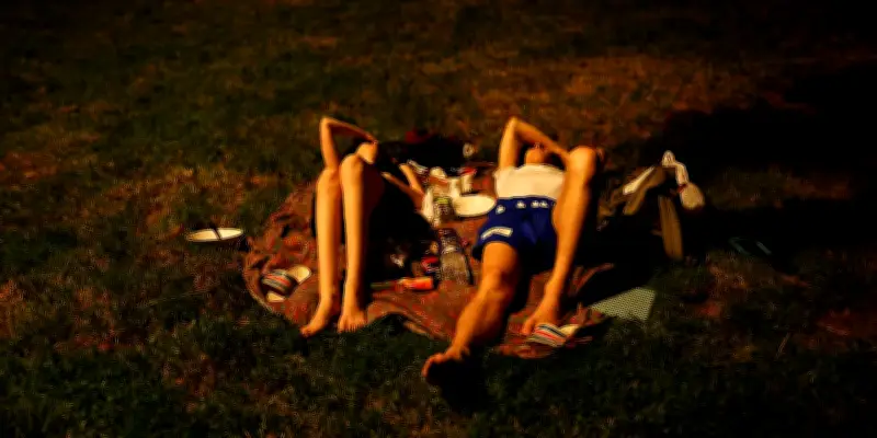 Canicule : chaleur persistante au centre et à l'est jusqu'à dimanche