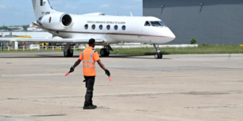 Canicule : conditions de travail étouffantes sur les pistes des aéroports parisiens