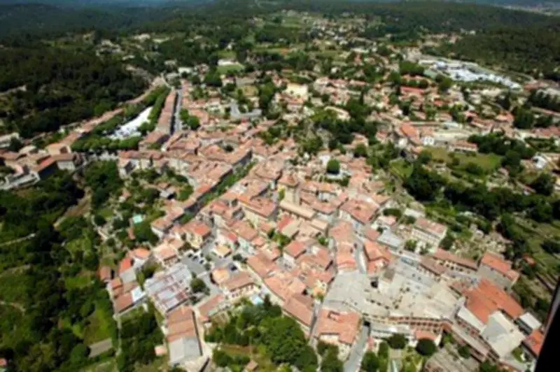 Canicule dans le Var : 39°C attendus à Barjols ce vendredi 26 juin