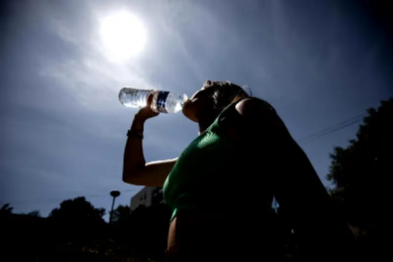 Canicule dans le Var et Alpes-Maritimes : fin de vigilance orange jeudi