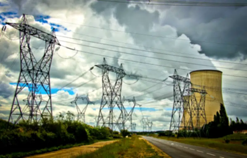 Canicule : EDF chiffre à 8,7 milliards d'euros l'adaptation du nucléaire