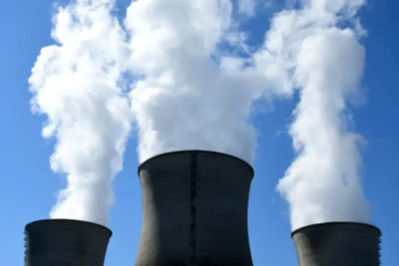 Canicule : EDF relativise l'impact sur le nucléaire malgré l'arrêt de trois réacteurs