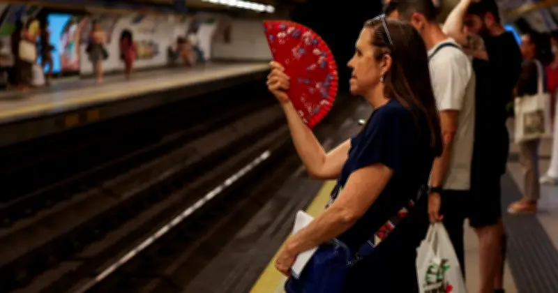 Canicule en Europe : congé climatique, interdiction de travail, quelles mesures ?