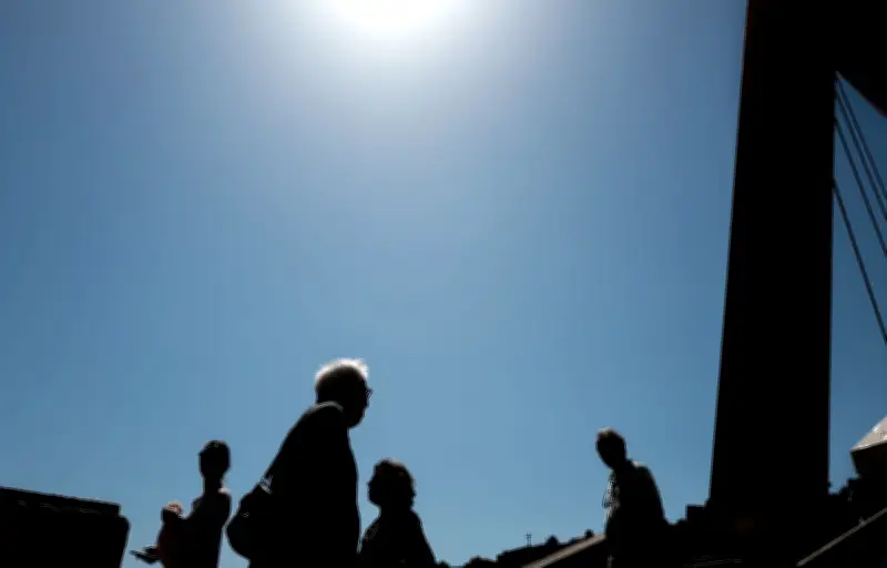 Canicule en France : 49 départements en rouge, la science alertait depuis 30 ans