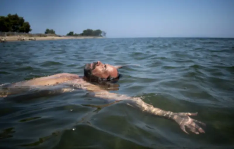 Canicule en Méditerranée : des eaux à 27°C aux effets dévastateurs