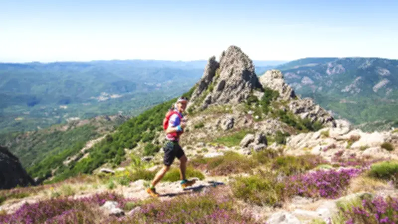 Canicule en Occitanie : les trails s'adaptent avec plus d'eau et des départs décalés