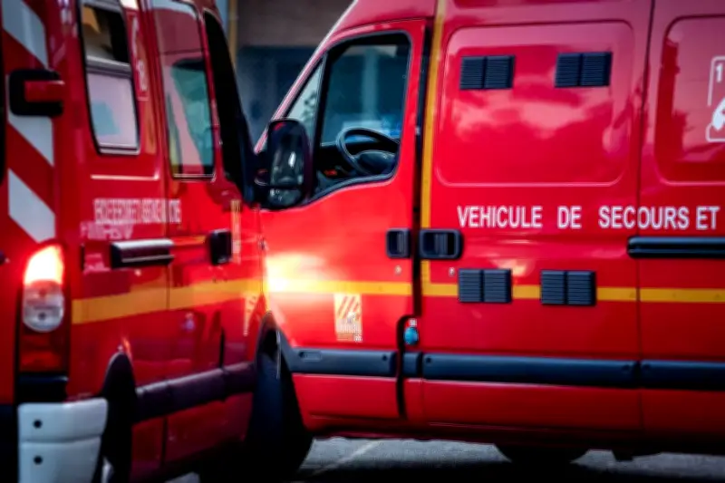 Canicule : enfant de 3 ans retrouvé mort dans une voiture en région parisienne