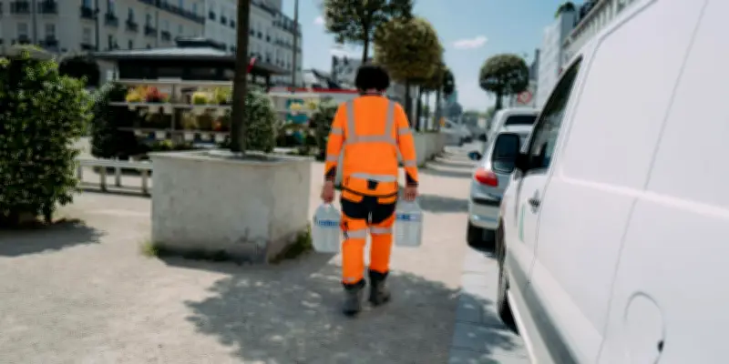 Canicule et travail : ce que dit la loi sur les droits des salariés