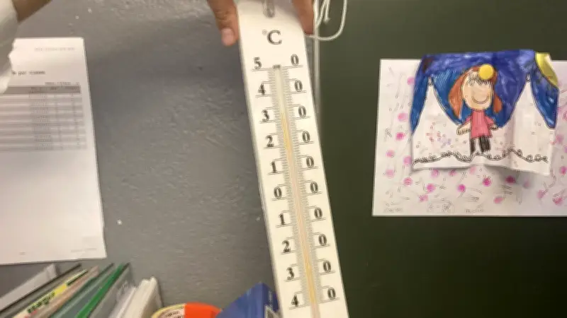 Canicule : fermeture des écoles à Bagnols-sur-Cèze jusqu'aux vacances