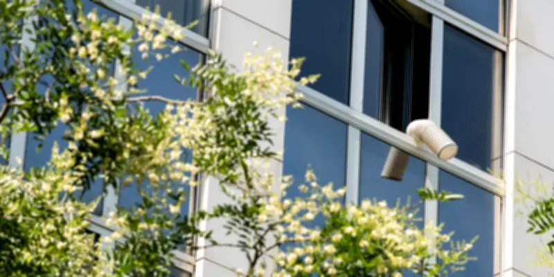 Canicule : gestes essentiels pour une clim raisonnée