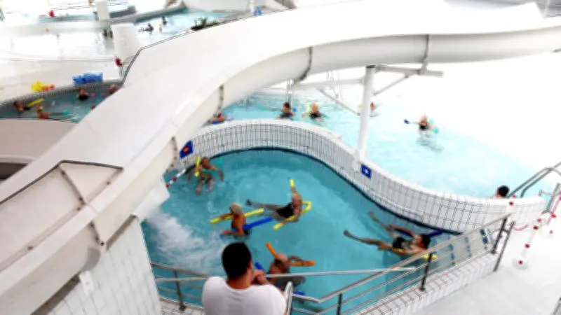 Canicule : gratuité des piscines de Sète Agglopôle jusqu'au 28 juin