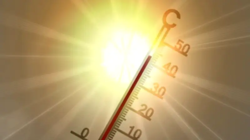 Canicule historique en Aveyron : 42,4 °C à Espalion, Rodez frôle son record absolu