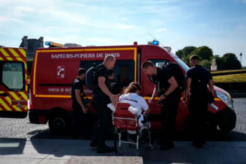Canicule juin 2026 : bilan sanitaire impossible en temps réel