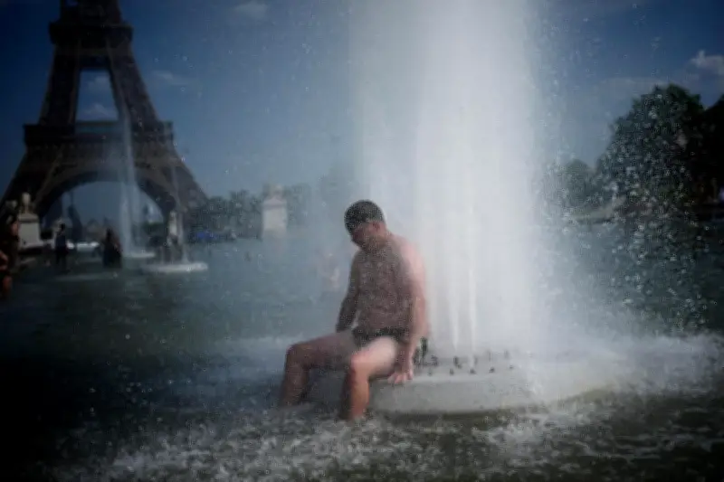 Canicule : la fin de l'épisode ne sera pas une baisse radicale des températures