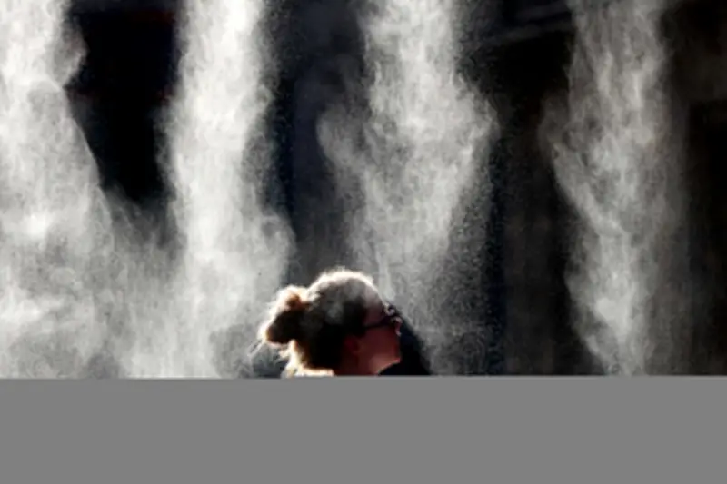 Canicule : la France est-elle prête à s'adapter à son nouveau climat ?
