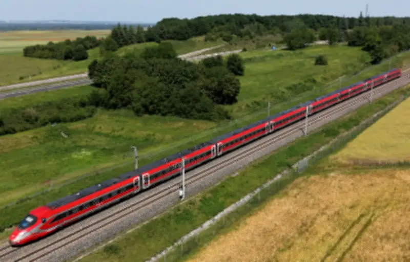Canicule : la SNCF annule 71 trains Intercités pour éviter les pannes de clim