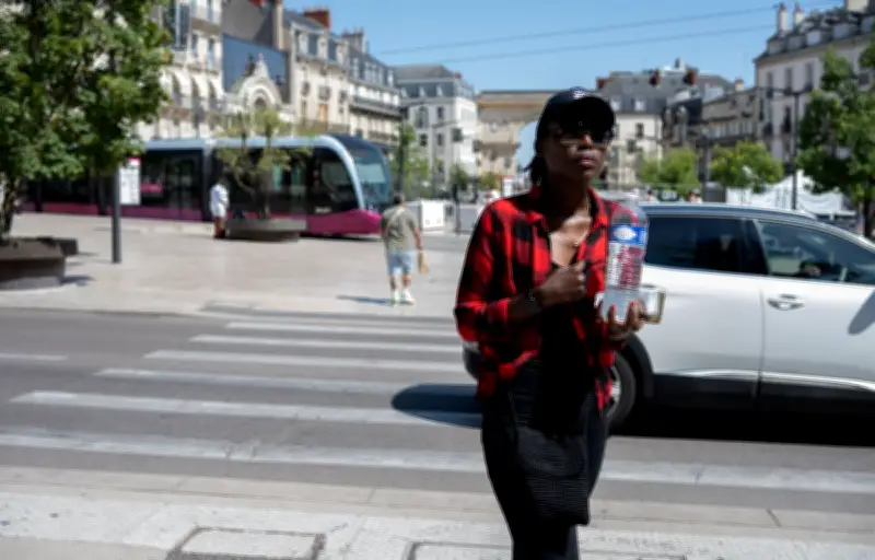 Canicule : l'alcool déconseillé pour la Fête de la musique, risque de déshydratation