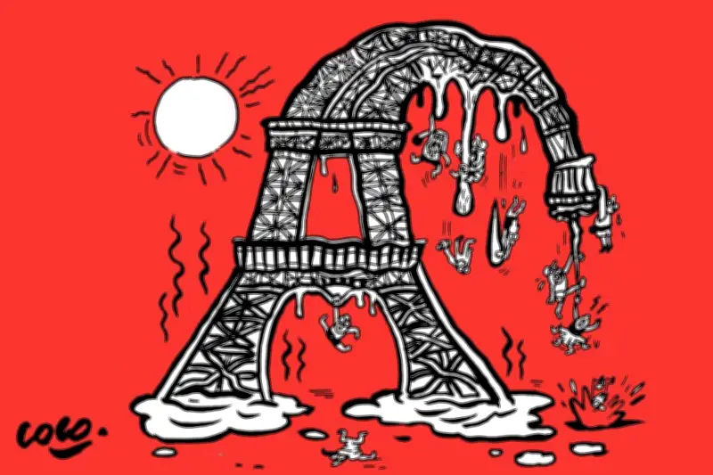 Canicule : l'angle mort des politiques climatiques