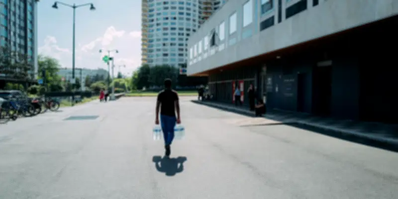 Canicule : le budget adaptation climatique réduit par le gouvernement