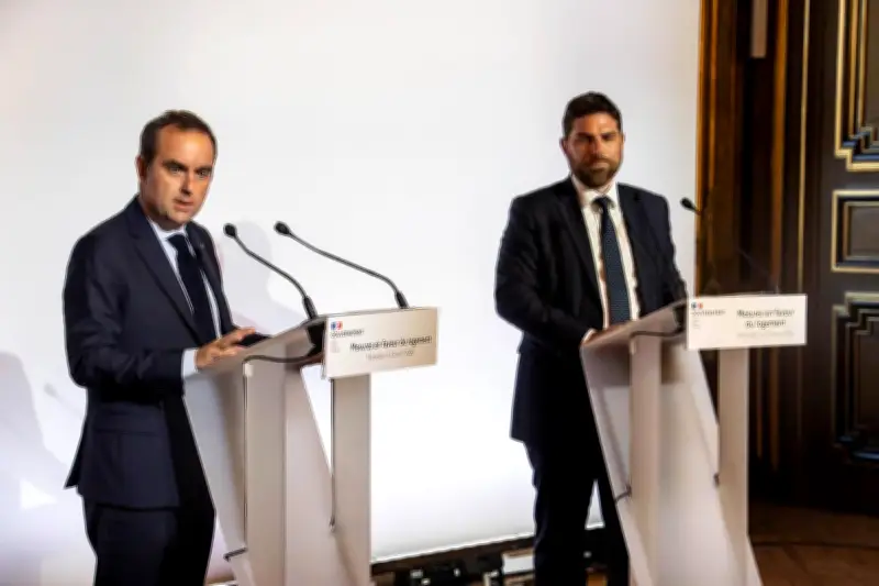 Canicule : le gouvernement prêt à réautoriser la location des passoires thermiques F et G