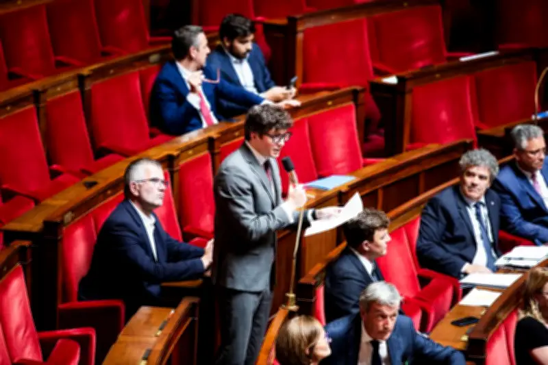 Canicule : le grand bobard anti-écolos