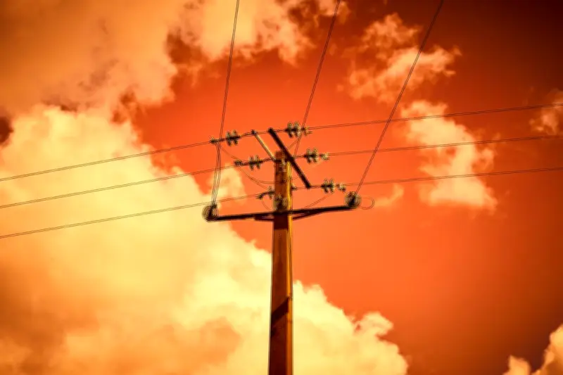Canicule : le réseau électrique français sous tension
