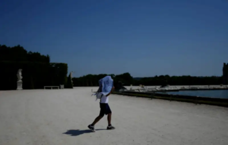 Canicule : le seuil des 50°C bientôt atteint en France ?