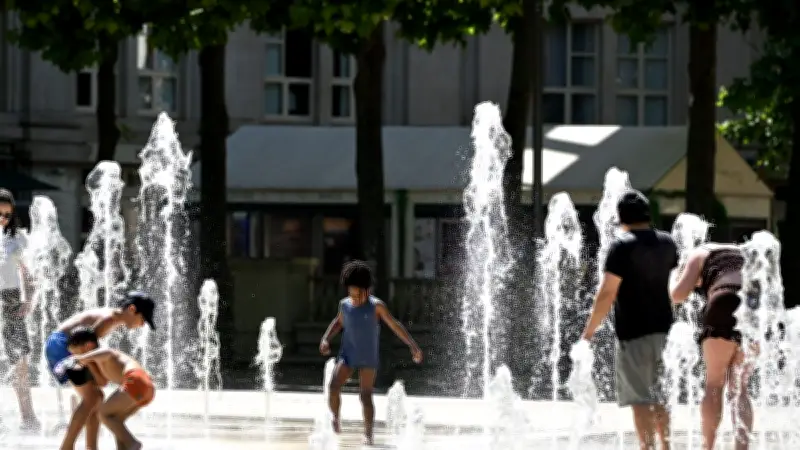Canicule : l'effet retard, un danger sous-estimé qui peut durer des semaines